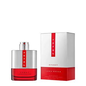 Prada  Luna Rossa Sport  EDT  3.4 oz