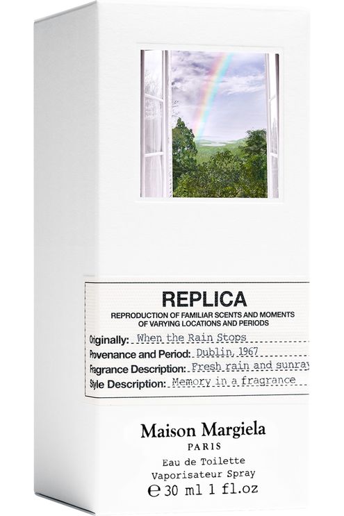 Maison Margiela When The Rain Stops EDT 3.4 oz - Image 2
