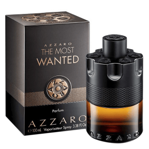Azzaro The Most Wanted Parfum EDP  3.4 oz