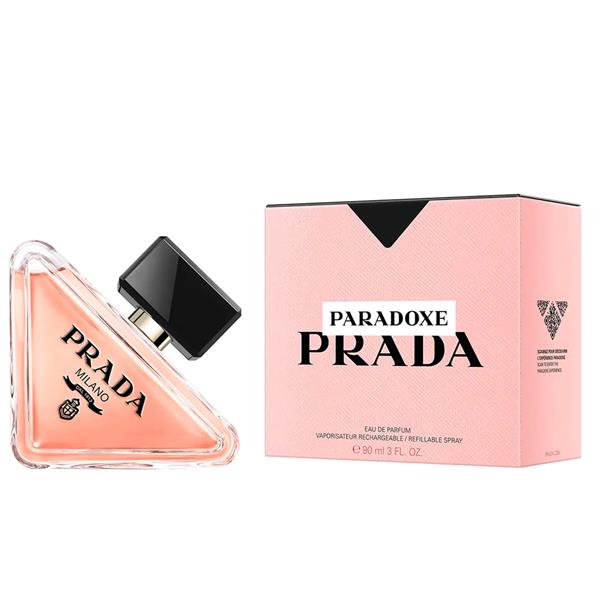 Prada Paradoxe EDP 3 oz