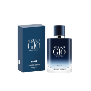 Armani Acqua Di Gio Profondo Parfum EDP 3.4 oz