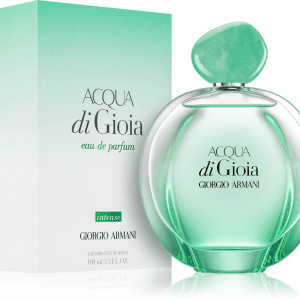 Armani Acqua Di Gioia Intense EDP 3.4 oz