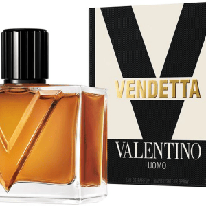 Valentino Vendetta Uomo EDP 3 oz