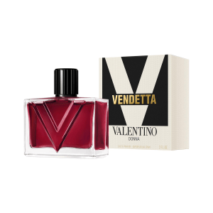 Valentino Vendetta Donna EDP 3 oz