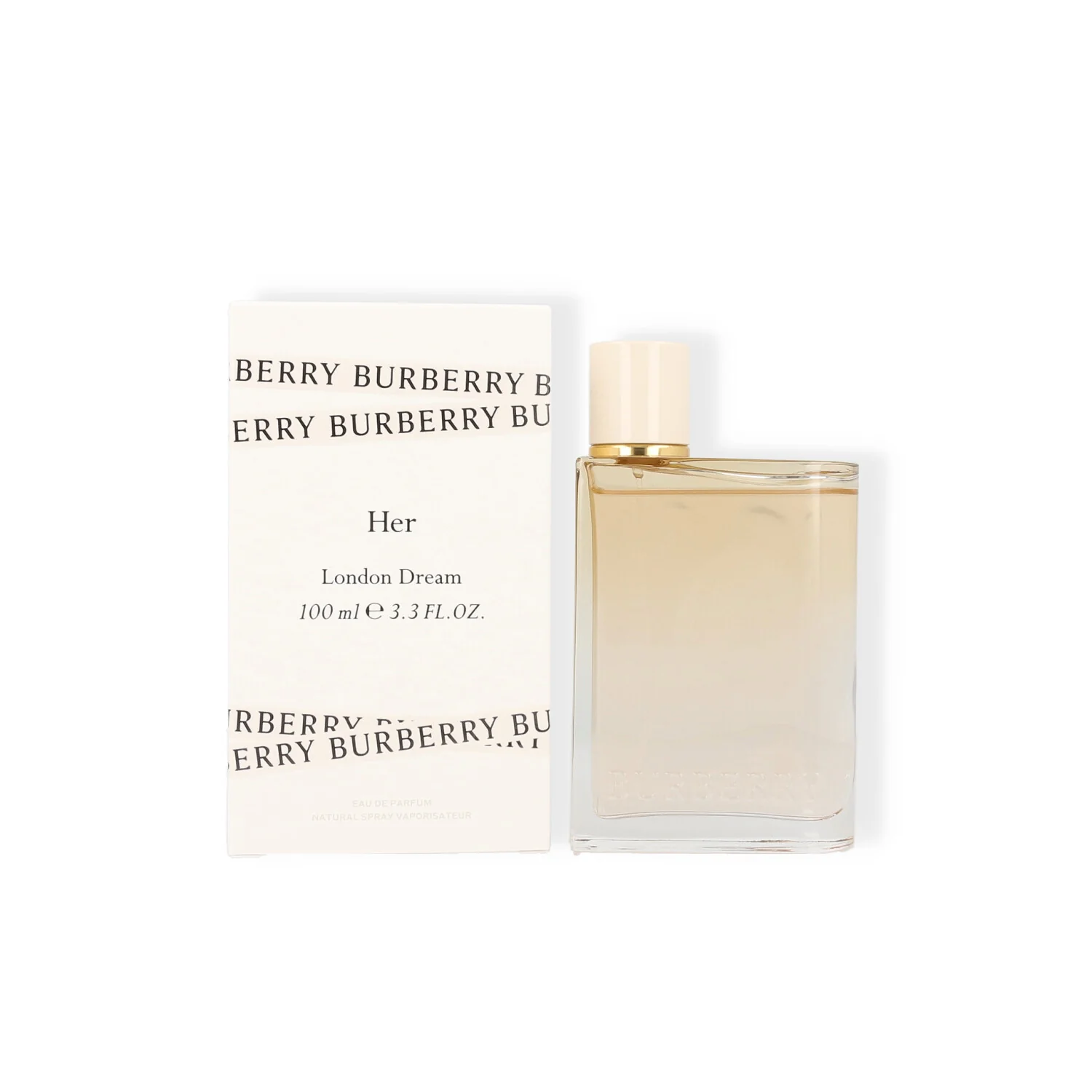 Burberry Burberry Her London Dream EDP 3.4 oz