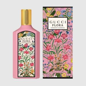 Gucci  Gucci Flora Gorgeous Gardenia  EDP  3.4 oz