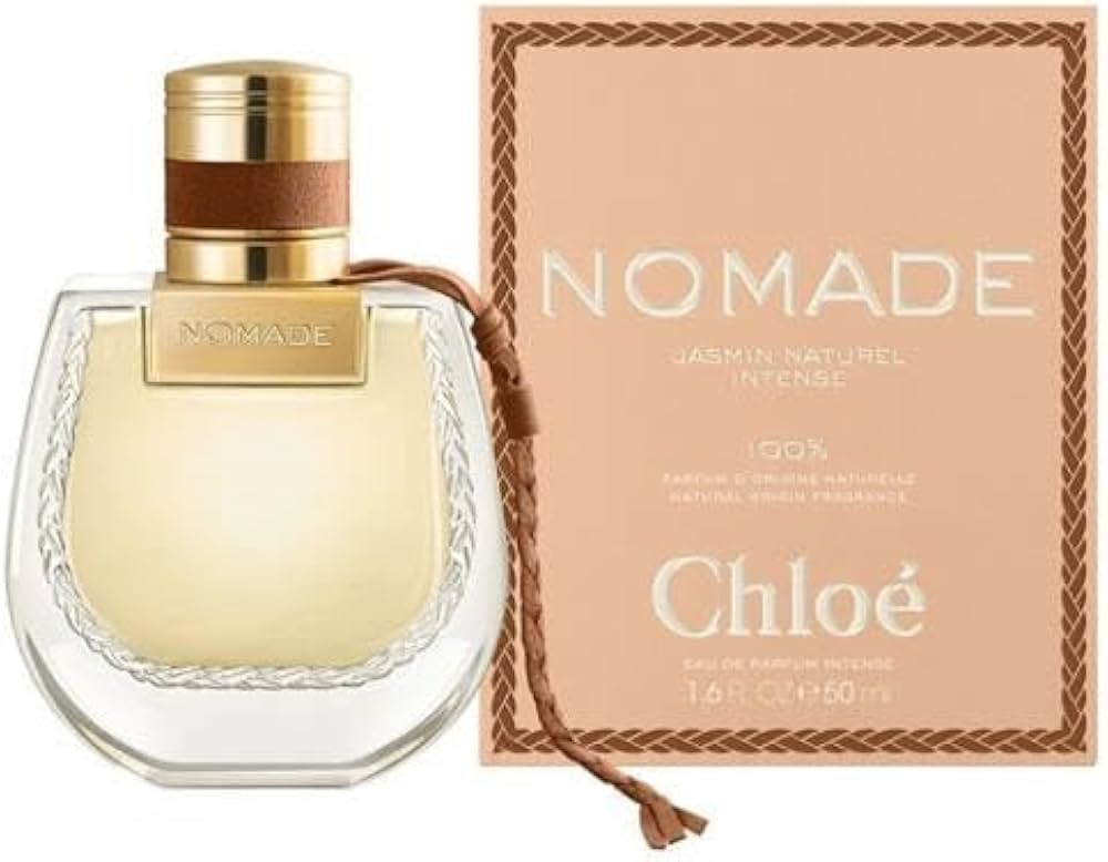 Chloé Nomade Jasmin Naturel Intense EDP 1.7 oz