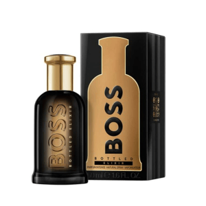Hugo Boss Boss Bottled Elixir Elixir 3.5 oz