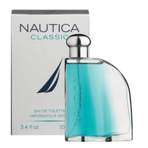 Nautica Nautica EDT 3.4 oz