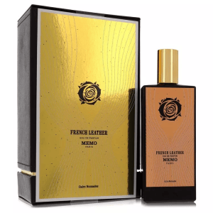 Memo Paris  French Leather  EDP  2.5 oz