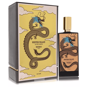 Memo Paris  Winter Palace  EDP  2.5 oz