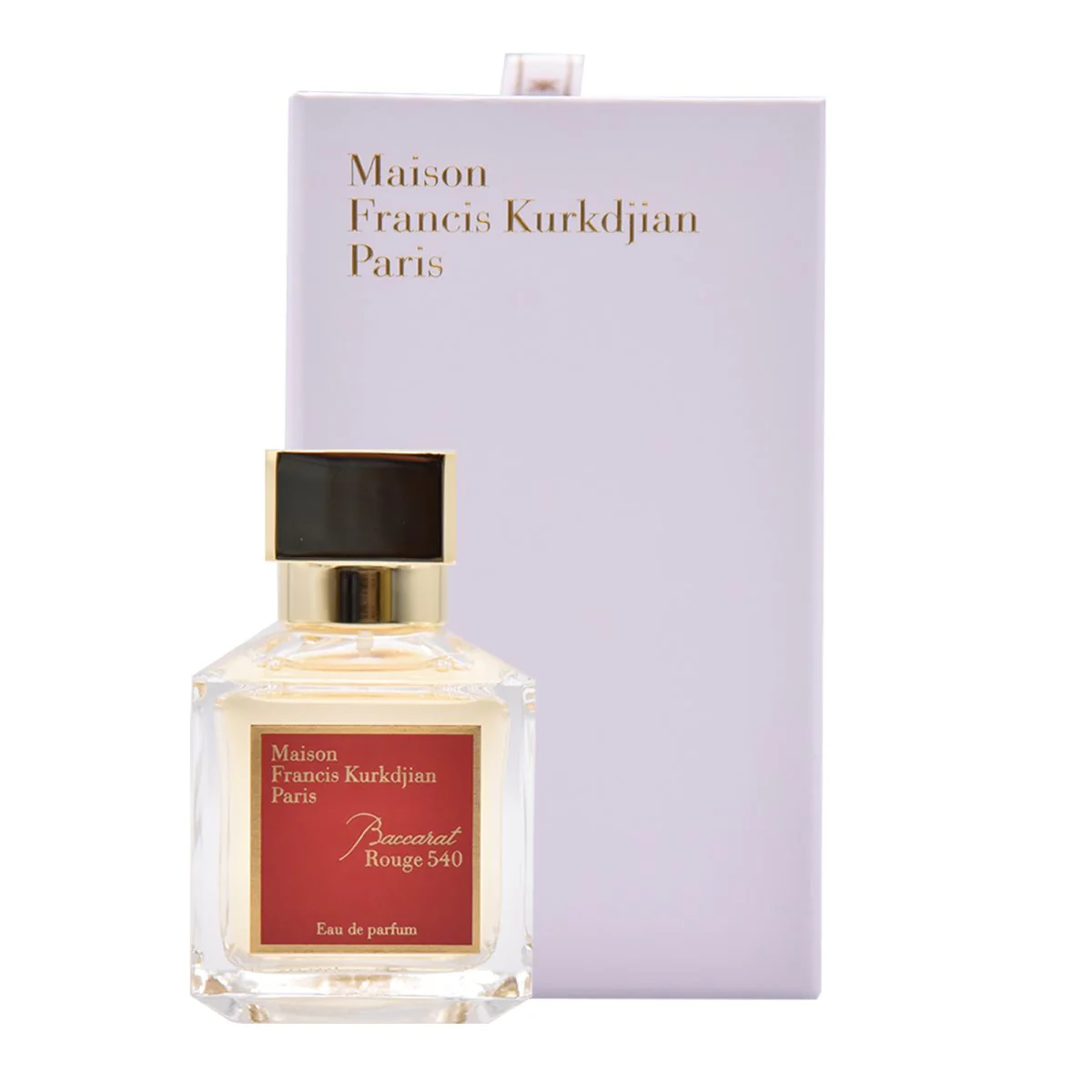Maison Francis Kurkdjian Baccarat Rouge 540 EDP 2.4 oz