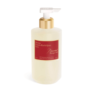 Maison Francis Kurkdjian Baccarat Rouge Hand and Body Gel EDP 11.8 oz