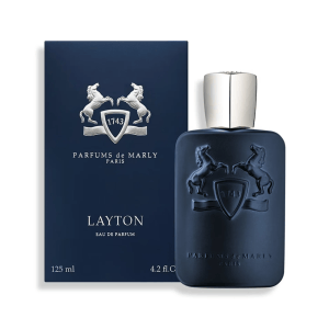Parfums De Marly  Layton  EDP  4.2 oz