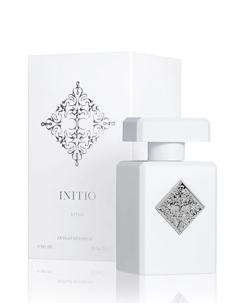 Initio Rehab EDP 3 oz