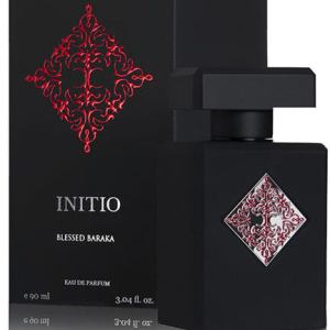 Initio  Blessed Baraka  EDP  3 oz
