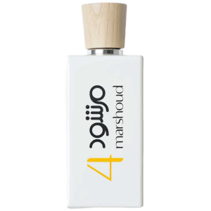 Atyab Al Marshoud 4 White Edition EDP  3.4 oz