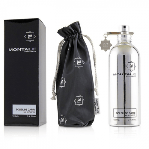 Montale Soleil de Capri EDP 3.4 oz