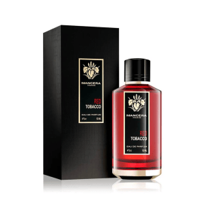 Mancera Red Tobacco EDP 4 oz