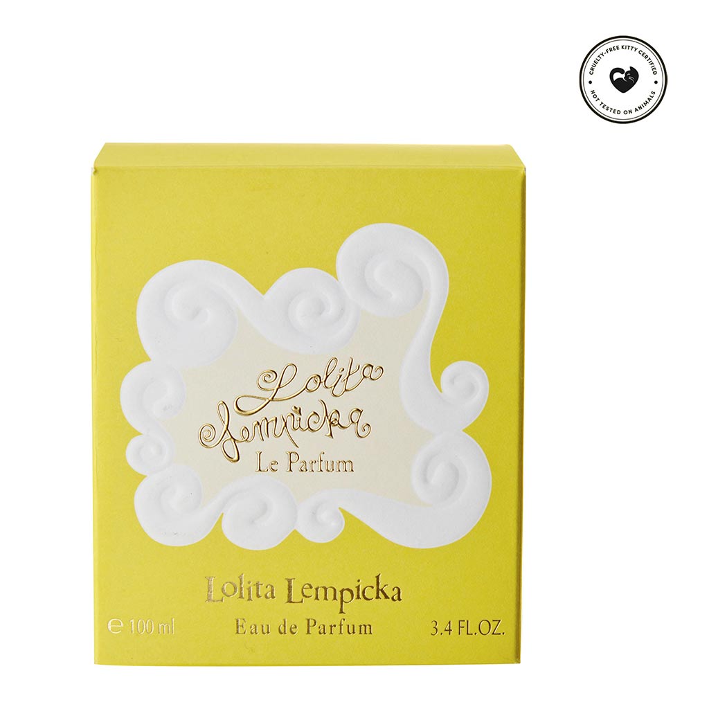 Lolita Lempicka Le Premier Parfum EDP 3.4 oz - Image 3