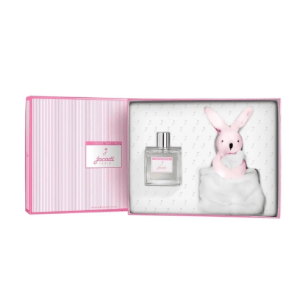 Jacadi  Toute Petite Set  EDT  3.4 oz