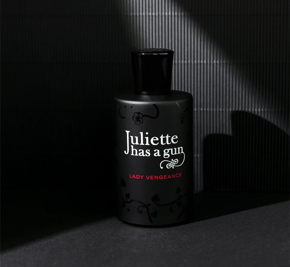 Juliette Has a Gun Lady Vengeance EDP 3.3 oz - Image 3