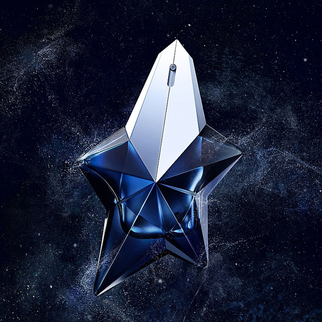 Thierry Mugler Angel Elixir EDP 3.4 oz - Image 3