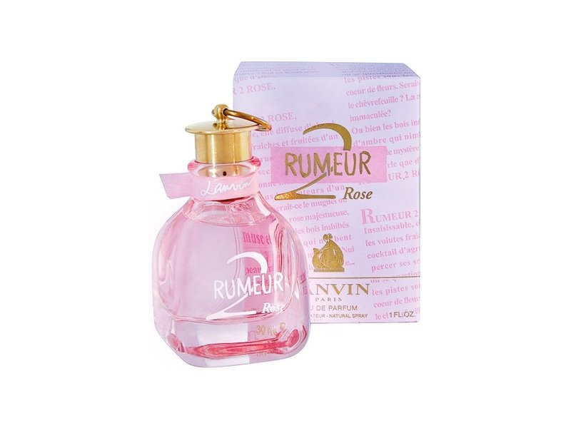 Lanvin Rumeur 2 Rose EDP 3.3 oz - Image 2