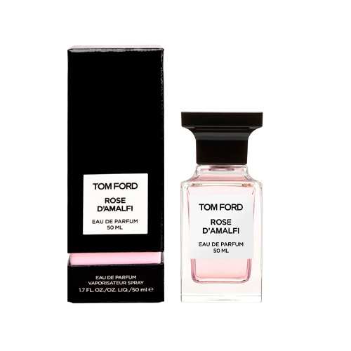 Tom Ford Rose d'Amalfi EDP 3.4 oz - Image 2