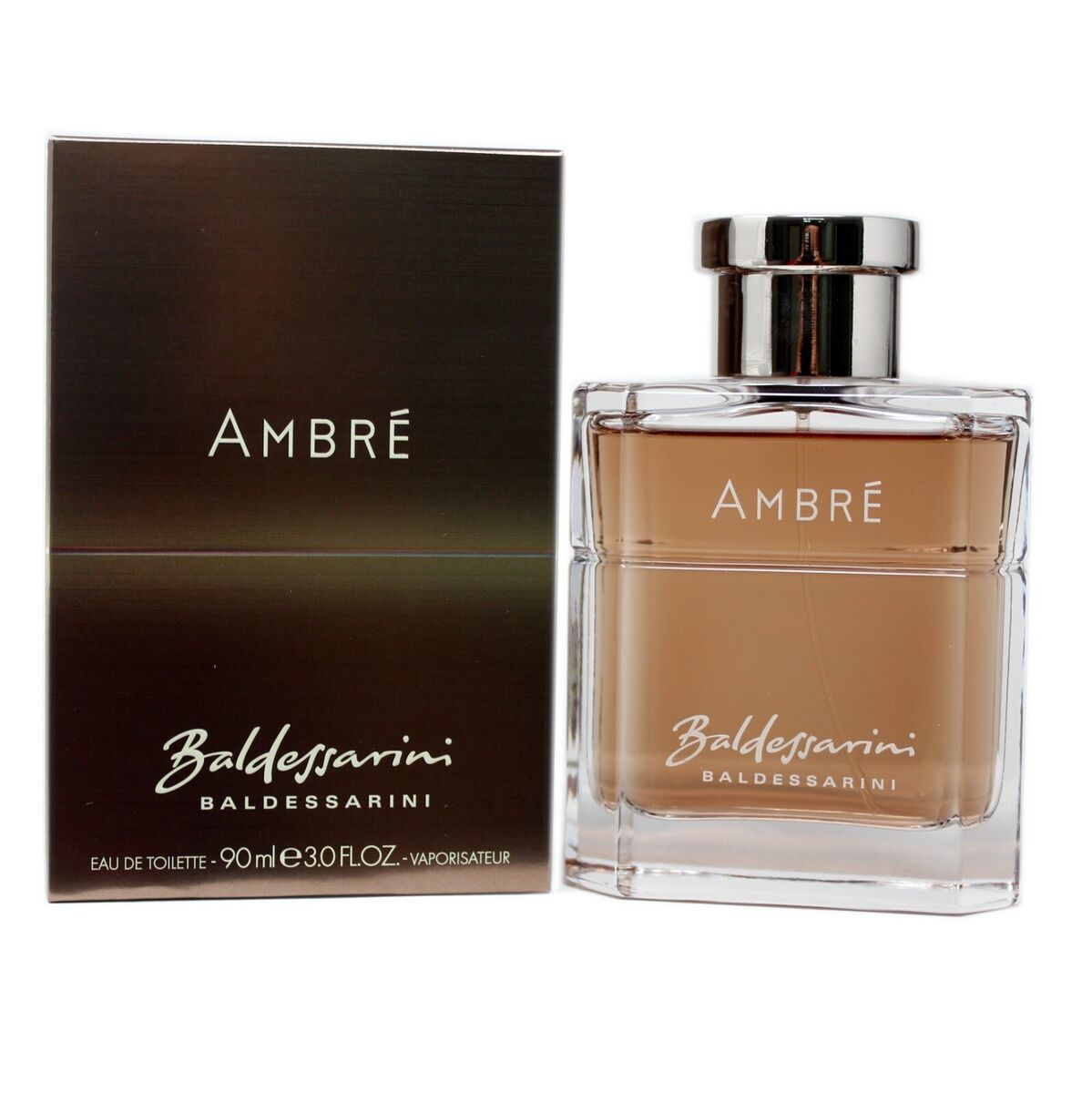Baldessarini Ambre EDT 3 oz