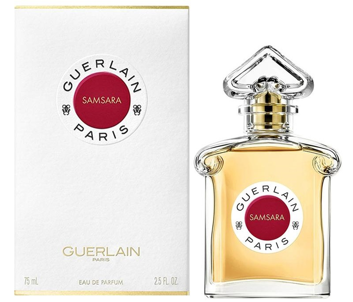 Guerlain Samsara EDP 2.5 oz