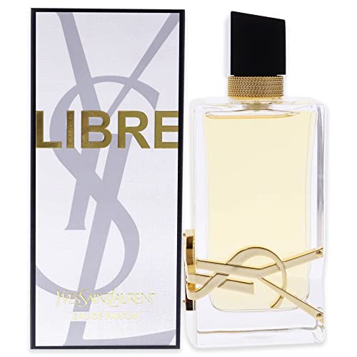 Yves Saint Laurent Libre EDP 3 oz