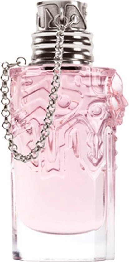 Thierry Mugler Womanity EDP 1 oz - Image 4