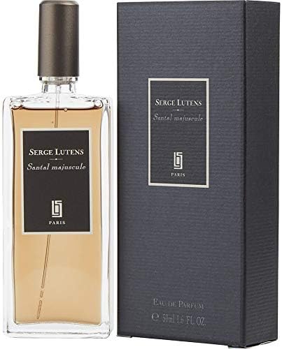Serge Lutens Santal Majuscule EDP 1.6 oz - Image 3