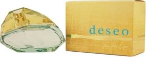 Jennifer Lopez  Deseo  EDP  3.4 oz