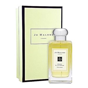 Jo Malone  Amber & Lavender (no box)  EDC  3.4 oz