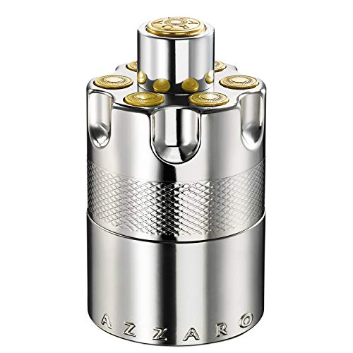Azzaro Wanted Freeride Collector EDT 3.4 oz - Image 4