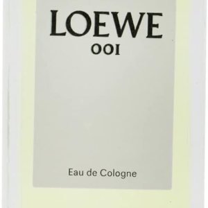 Loewe  Loewe 001  EDC  3.4 oz