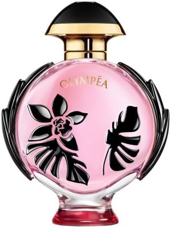 Paco Rabanne Olympea Flora EDP 2.7 oz - Image 4