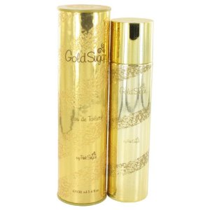 Aquolina  Gold Sugar  EDT  3.3 oz