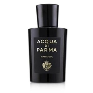 Acqua di parma  Vaniglia  EDP  3.4 oz