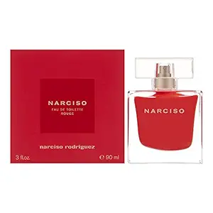 Narciso Rodriguez  Narciso Rouge  EDT  3.3 oz