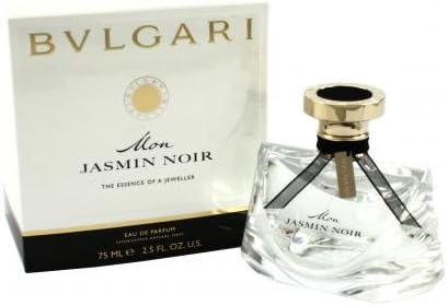 Bvlgari Mon Jasmin Noir EDP 2.5 oz - Image 3