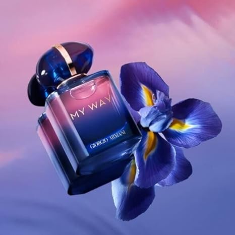 Armani My Way Parfum EDP 3 oz - Image 2