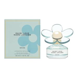 Marc Jacobs  Daisy Love Skies  EDT  1.6 oz