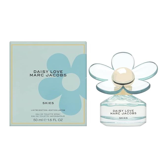 Marc Jacobs Daisy Love Skies EDT 1.6 oz