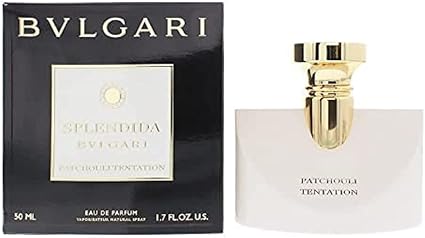 Bvlgari Splendida Patchouli Tentation EDP 1.7 oz