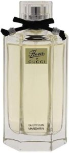 Gucci  Flora Glorious Mandarin  EDT  3.3 oz