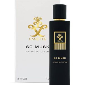 Fanette  So Musk  EDP  3.4 oz