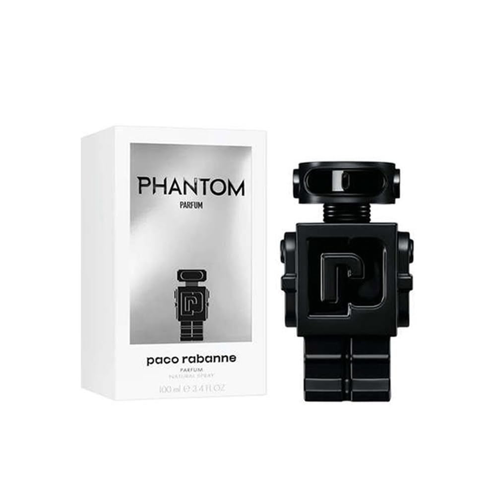 Paco Rabanne Phantom Parfum EDP 3.4 oz